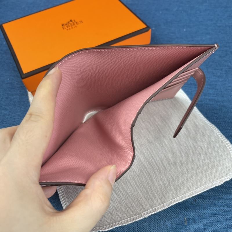 Hermes Wallets Purse